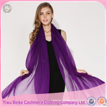 Best-Selling großen Kaschmir-Schal für Winter Schal Frauen